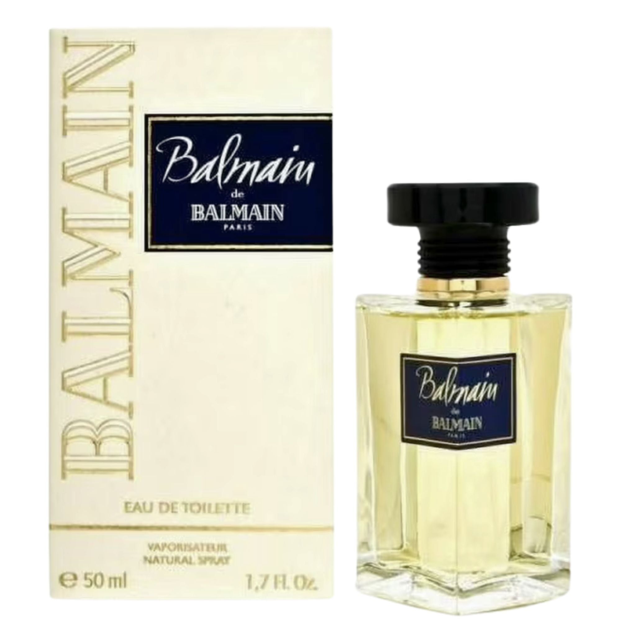 Balmain Pierre Balmain de Balmain 3.4oz Women Spray Tester by Balmain