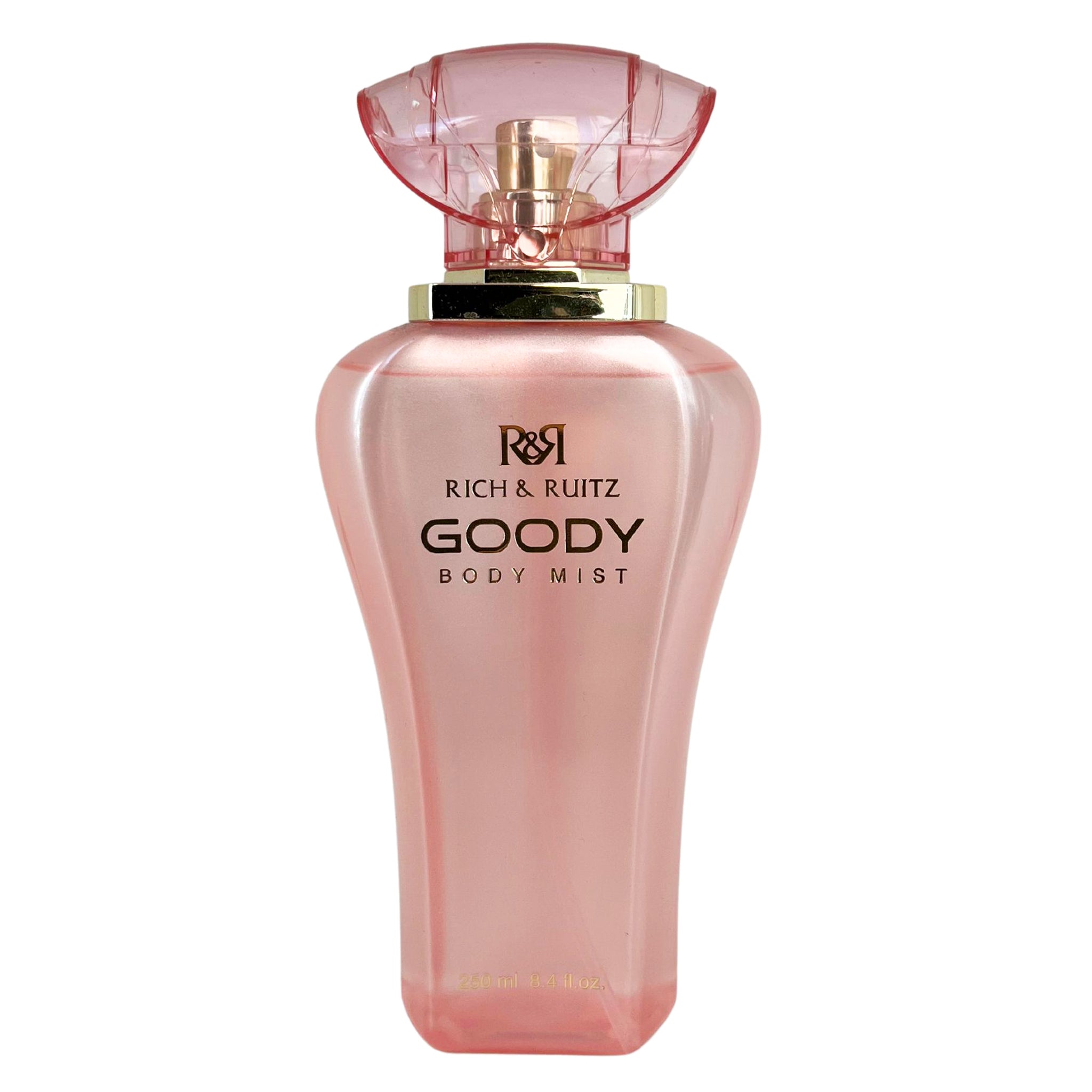 Rich & Ruitz Goody 8.4oz Women Body Mist Spray by Rich & Ruitz