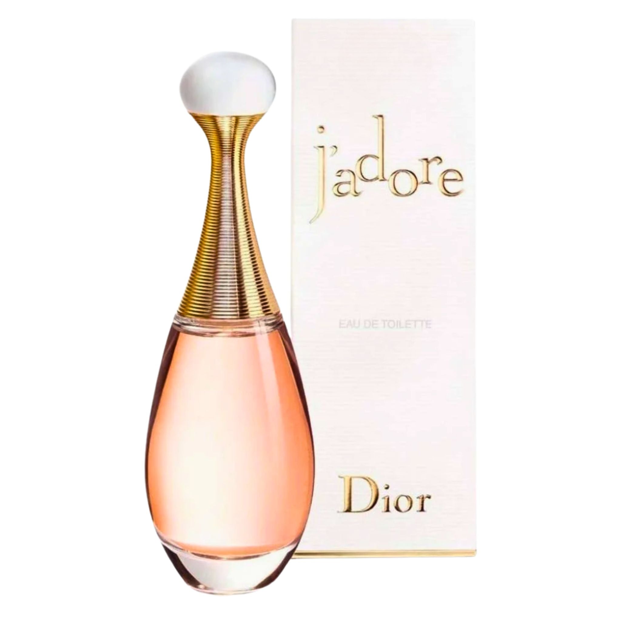 Jadore 3.4oz Women EDT Spray by Christian Dior
