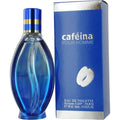 Cafe Cafeina 3.4oz Men EDT Spray by Cofinluxe