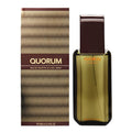 Quorum 3.4oz Men EDT Spray by Antonio Puig