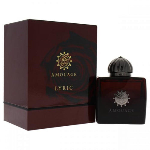 Amouage Lyric 3.4oz Women EDP Spray by Amouage