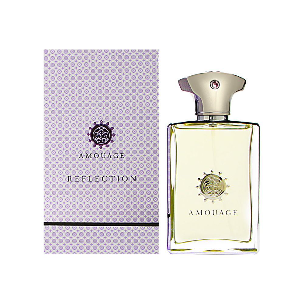 Amouage Reflection 3.4oz Men EDP Spray by Amouage