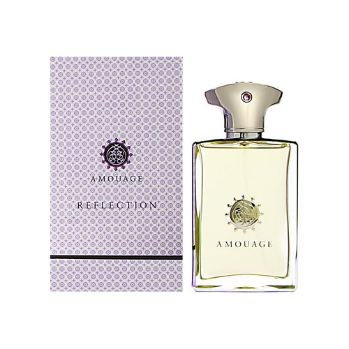 Amouage Reflection 3.4oz Men EDP Spray by Amouage