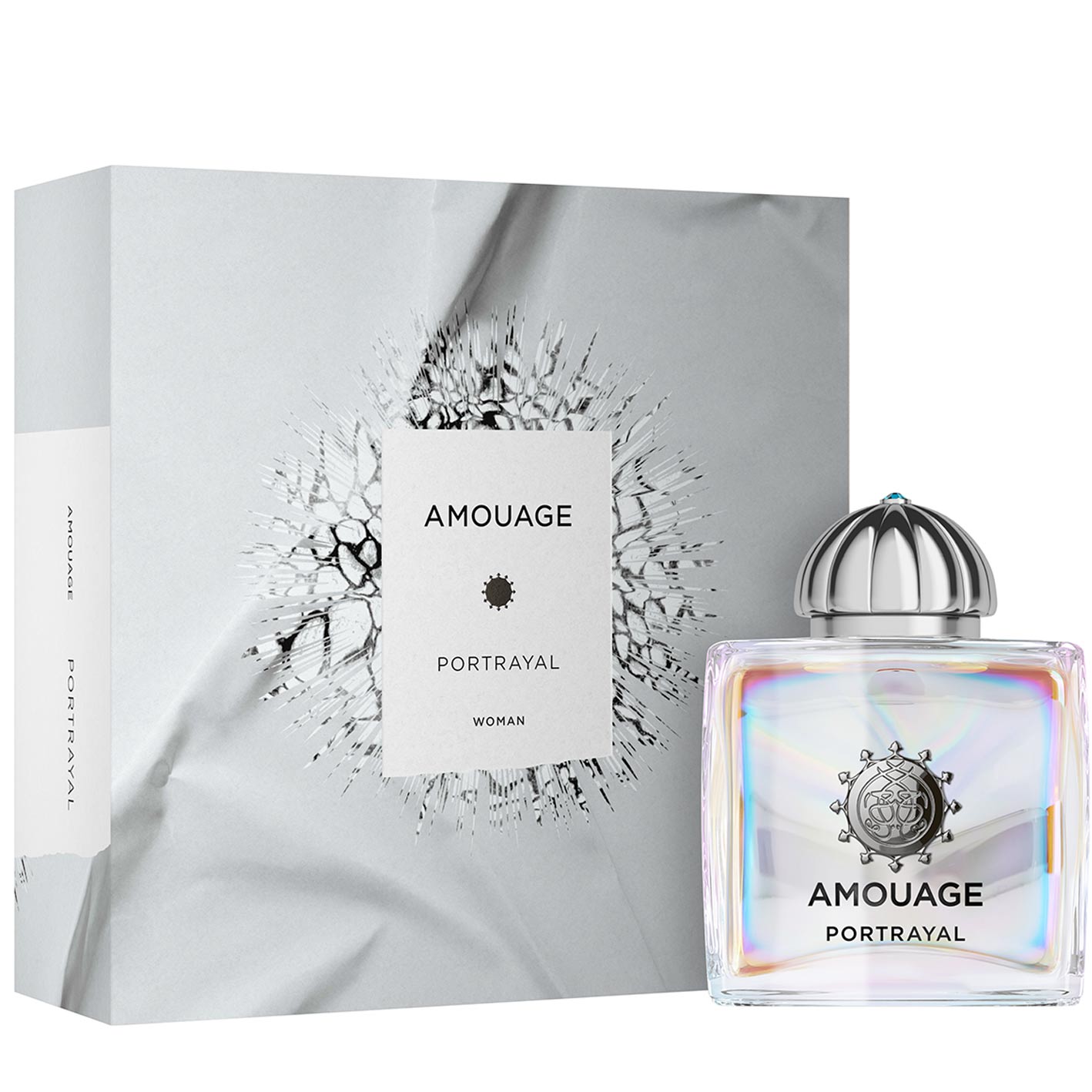 Amouage Portrayal 3.4oz Women EDP Spray by Amouage