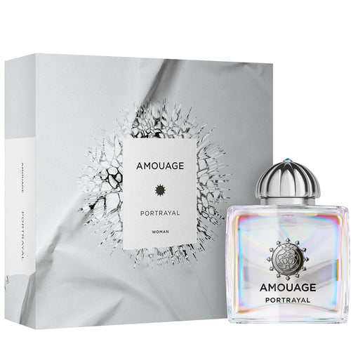 Amouage Portrayal 3.4oz Women EDP Spray by Amouage