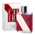 Carolina Herrera Chch Sport by Carolina Herrera 3.4oz Men EDT Spray by Carolina Herrera