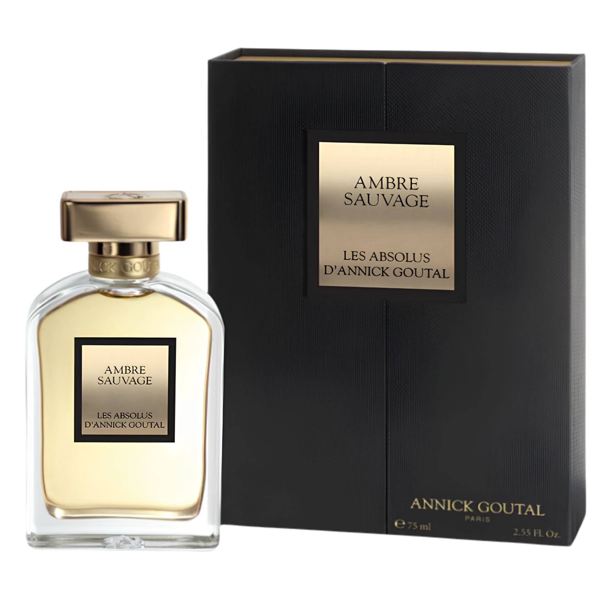 Annick Goutal Ambre Sauvage 2.5oz Women EDP Spray by Annick Goutal