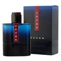 Prada Luna Rosa Ocean 3.3oz Men EDT Spray by Prada