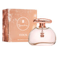 Tous Touch Sensual 3.4oz Women EDT Spray by Tous