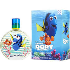 Dory 3.4oz Kids EDT Spray by Disney