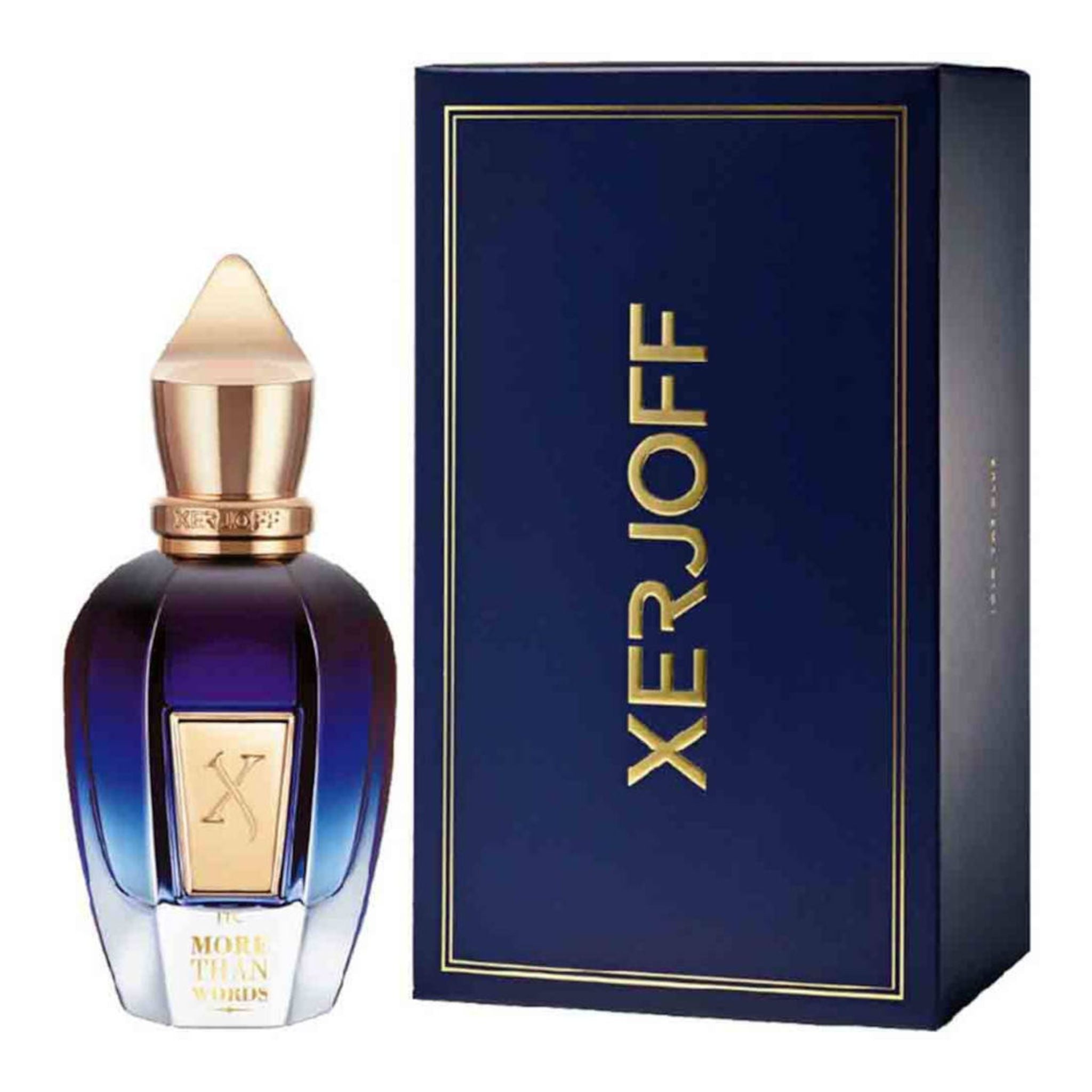 Xerjoff More Than Words 3.4oz Unisex EDP Spray by Xerjoff
