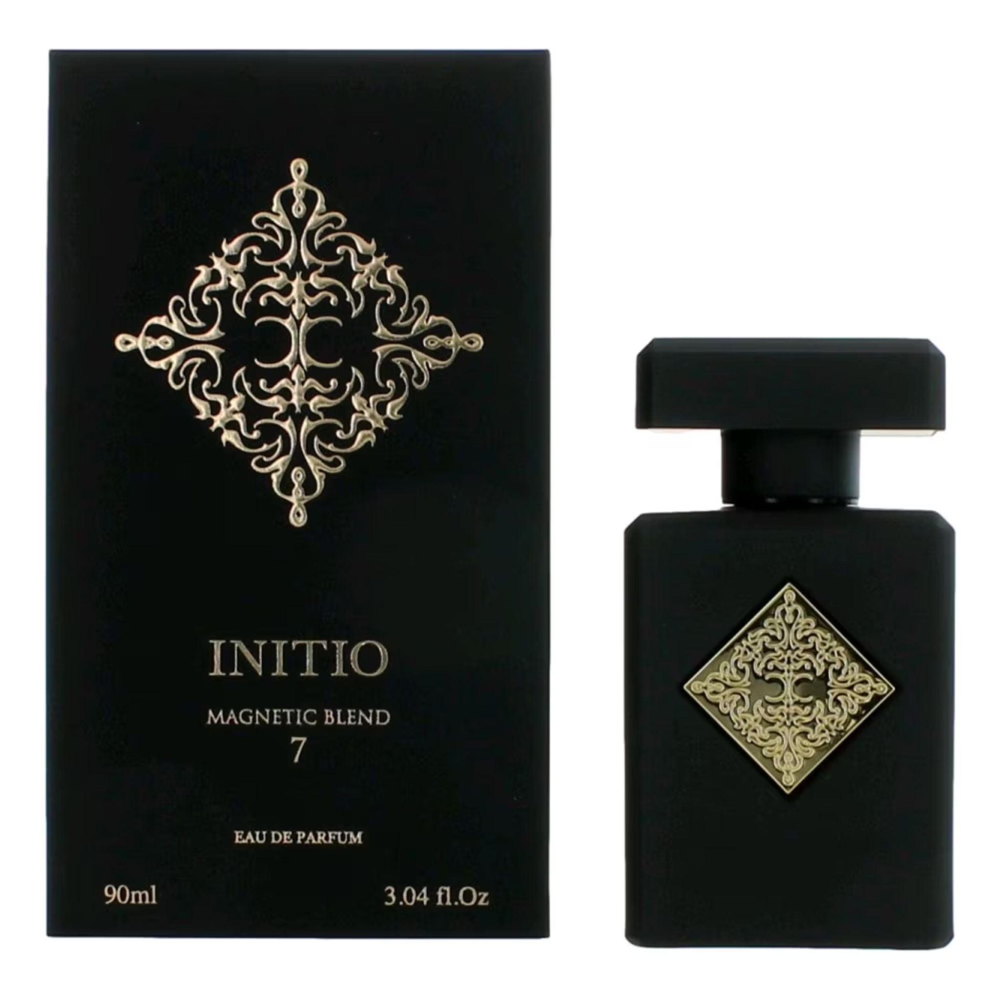 Initio Magnetic Blend 3.04oz Unisex EDP Spray by Initio