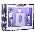 Ariana Grande God Is A Women 3-Piece Set 3.4oz Women EDP Spray by Ariana Grande