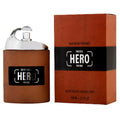 New Brand Hero 3.3oz Men EDT Spray by New Brand