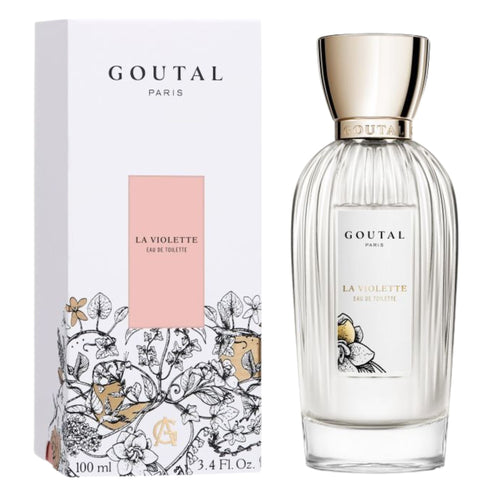 Annick Goutal La Violette 3.4oz Women EDT Spray by Annick Goutal