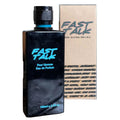 Erika Taylor Fast Talk 3.4oz Men EDT Spray by Erika Taylor