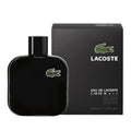 Lacoste Noir 3.3oz Men EDT Spray by Lacoste