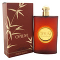 Yves Saint Laurent Opium 4.2oz Women EDT Spray by Yves Saint Laurent