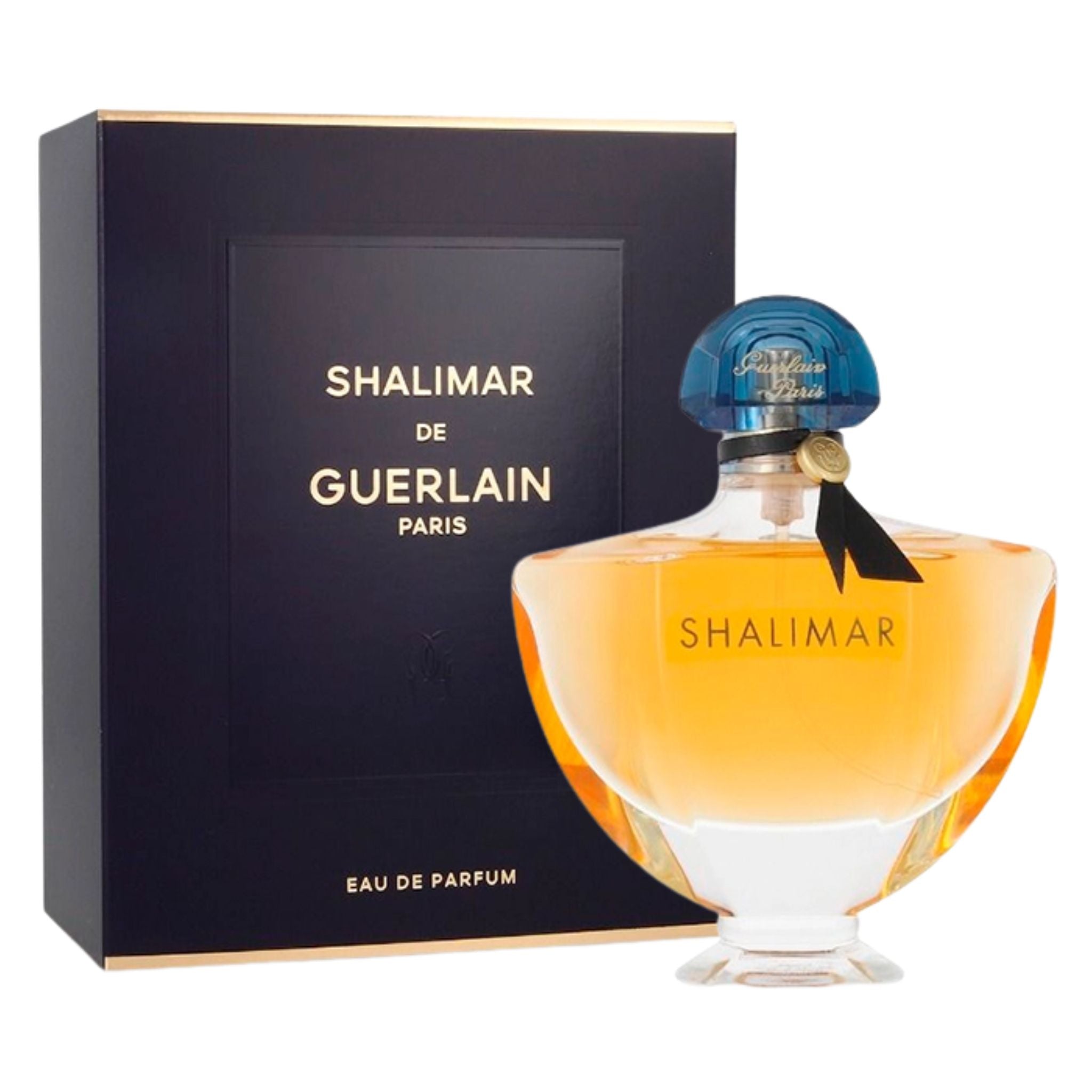 Guerlain Shalimar 1.6oz Women EDP Spray by Guerlain