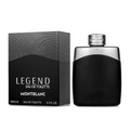 Mont Blanc Legend 3.3oz Men EDT Spray by Mont Blanc