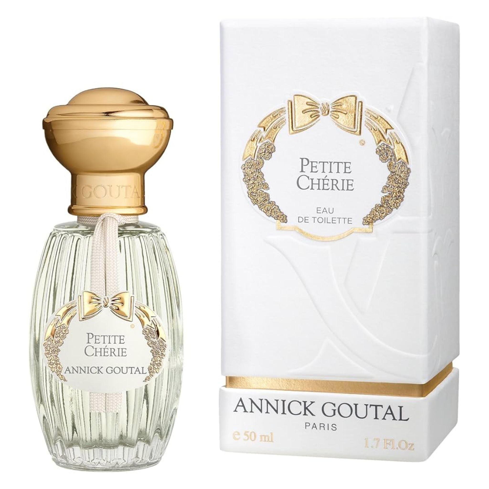 Annick Goutal Petite Cherie 3.4oz Women EDT Spray by Annick Goutal