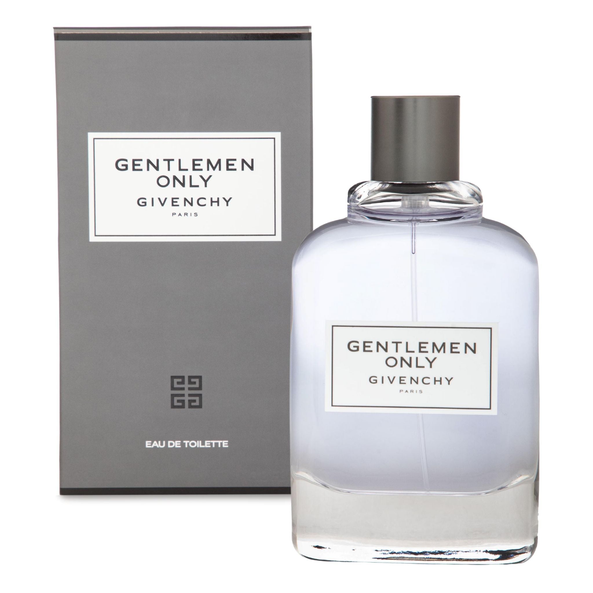 Gentleman Only 3.3oz Men EDT Spray by Givenchy