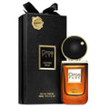 Armaf Oros Pure Leather Gold 3.4oz Unisex EDP Spray by Armaf