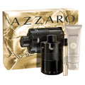 Azzaro Most Wanted Intense 3-Piece Set 3.3oz Men EDP Spray by Azzaro