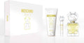 Moschino Toy 2 3-Piece Set 3.4oz Women EDP Spray by Moschino