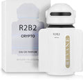 Reyane Tradition R2B2 Crypto 3.3oz Men EDP Spray by Reyane Tradition