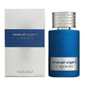 Ungaro L'Homme 3.4oz Men EDT Spray by Emanuel Ungaro