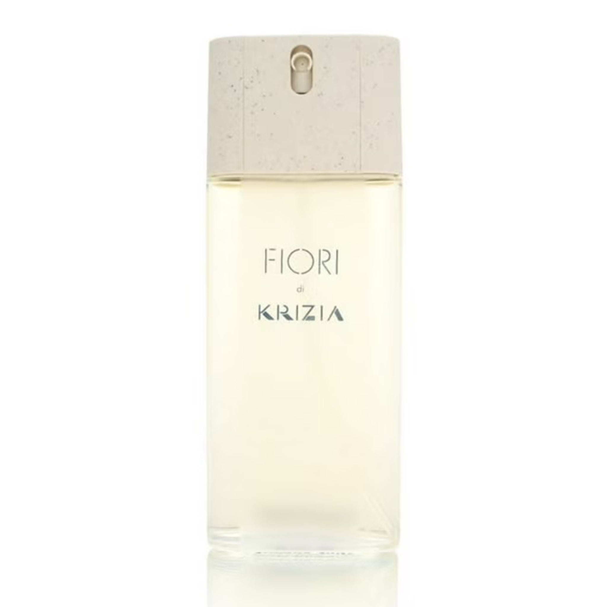 Krizia Fiori 3.4oz Women EDT Spray by Krizia