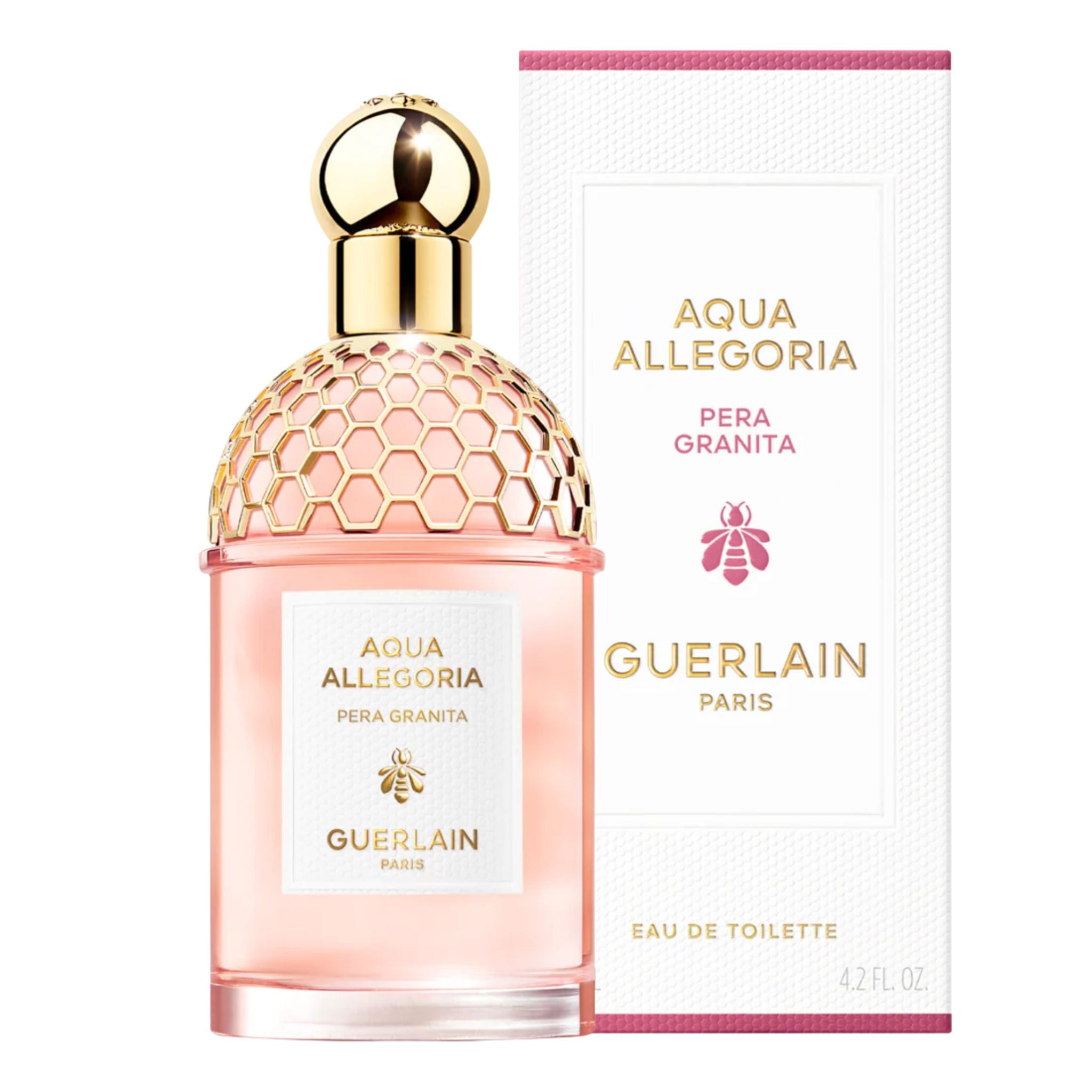 Guerlain Aqua Allegoria Pera Granita 4.2oz Women EDT Spray by Guerlain