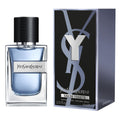 Yves Saint Laurent Y 2.0oz Men EDT Spray by Yves Saint Laurent