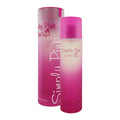 Pink Sugar Simply Pink 3.4oz Women EDT by Aquolina
