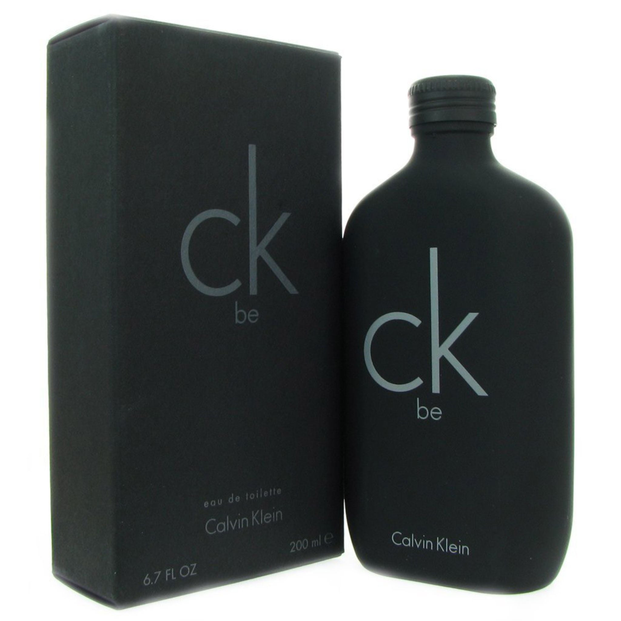 Calvin Klein Ck Be 6.7oz Unisex EDT Spray by Calvin Klein