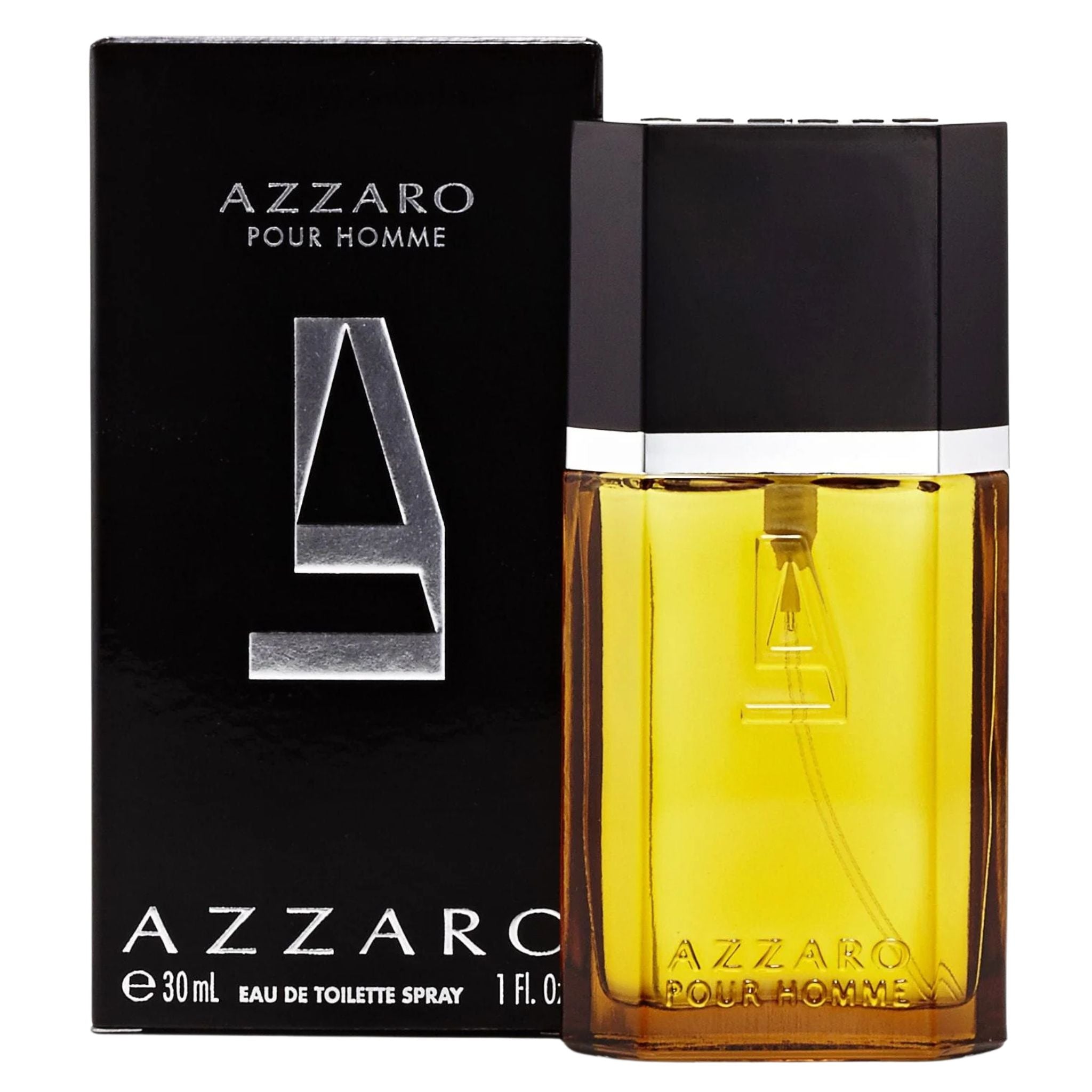 Azzaro 1.0oz Men EDT Spray by Azzaro