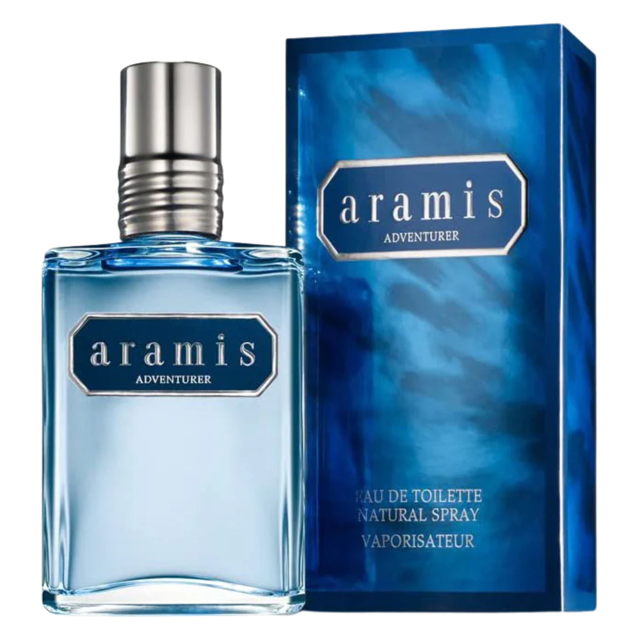 Aramis Adventurer 3.7oz Men EDT Spray by Aramis