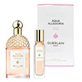 Guerlain Aqua Allegoria Rosa Rosa 2-Piece Set 4.2oz Women EDT Spray by Guerlain