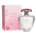 Pretty E.Arden 3.3oz Women EDP Spray by Elizabeth Arden