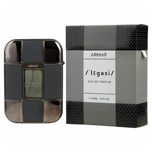 Armaf Legasi 3.4oz Men EDP Spray by Armaf