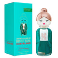 Benetton Sis Green Jasmine 2.7oz Women EDT by Benetton