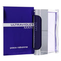 Ultraviolet 3.4oz Men EDT Spray by Paco Rabanne