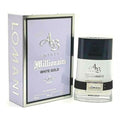 Lomani AB Spirit Millionaire White Gold 3.3oz Men EDP Spray by Lomani