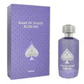 Jo Milano Game Spade Blind Bid 3.4oz Unisex EDP Spray by Jo Milano