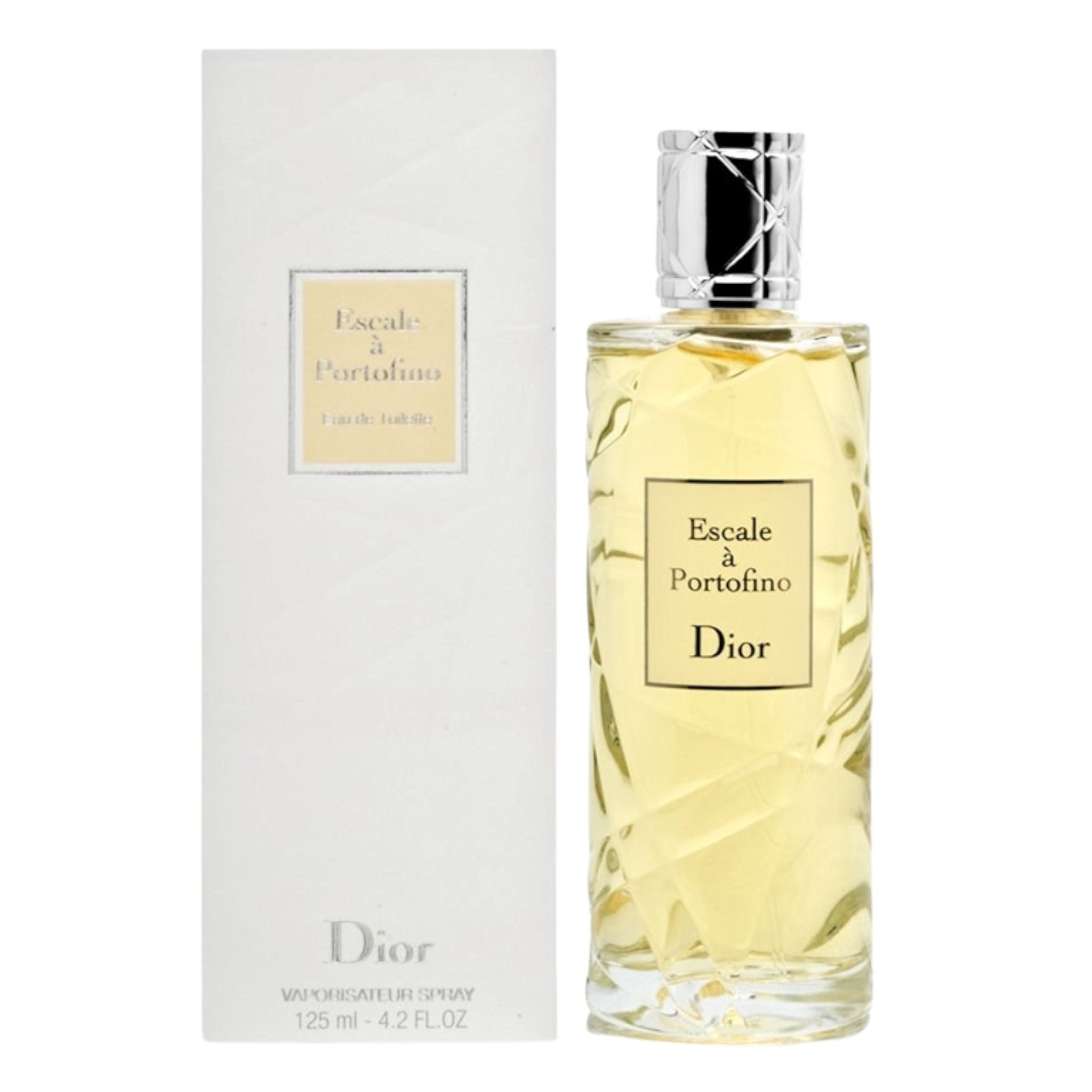 Escale A Portofino 4.2oz Women EDT by Christian Dior