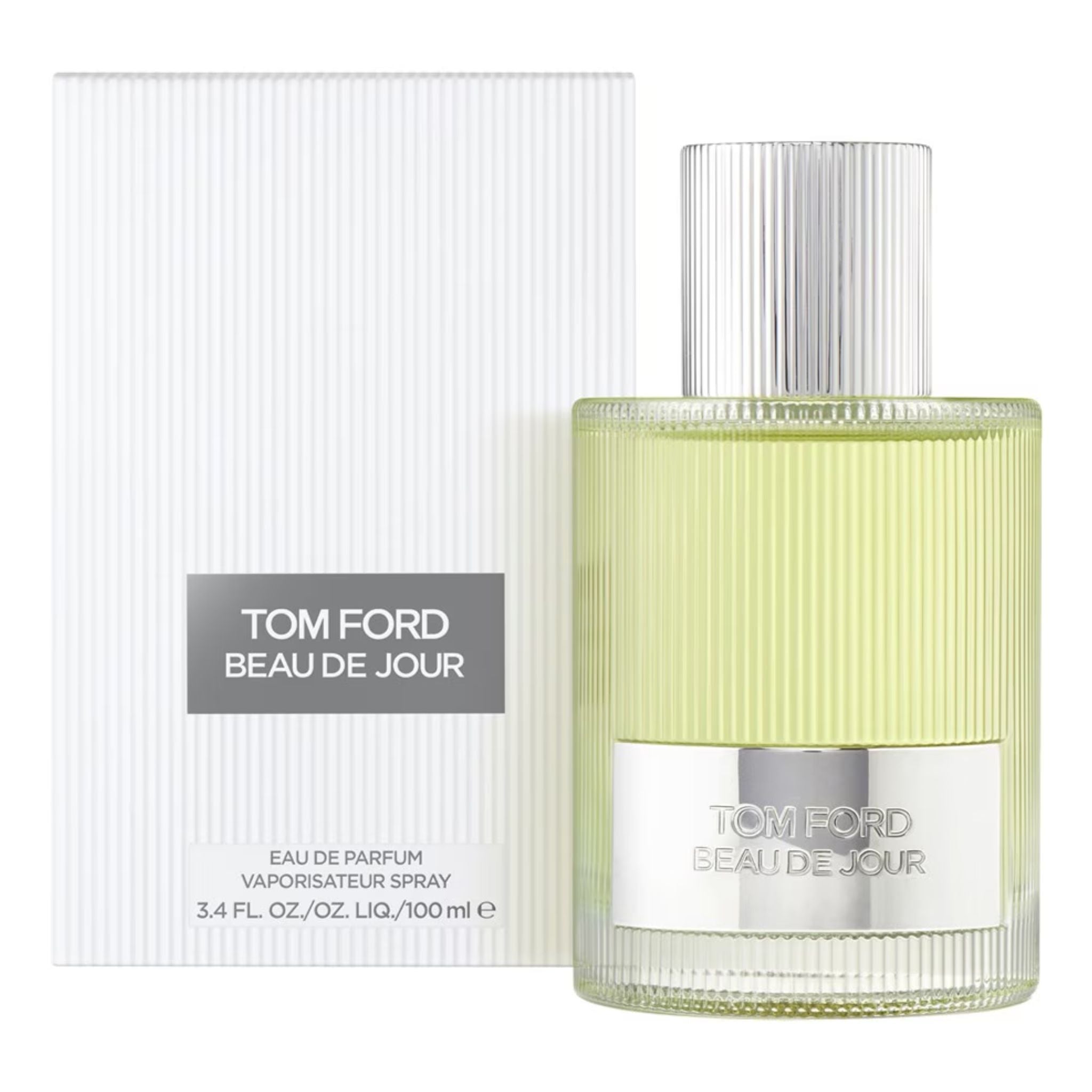 Tom Ford Beau De Jour 3.4oz Men EDP Spray by Tom Ford