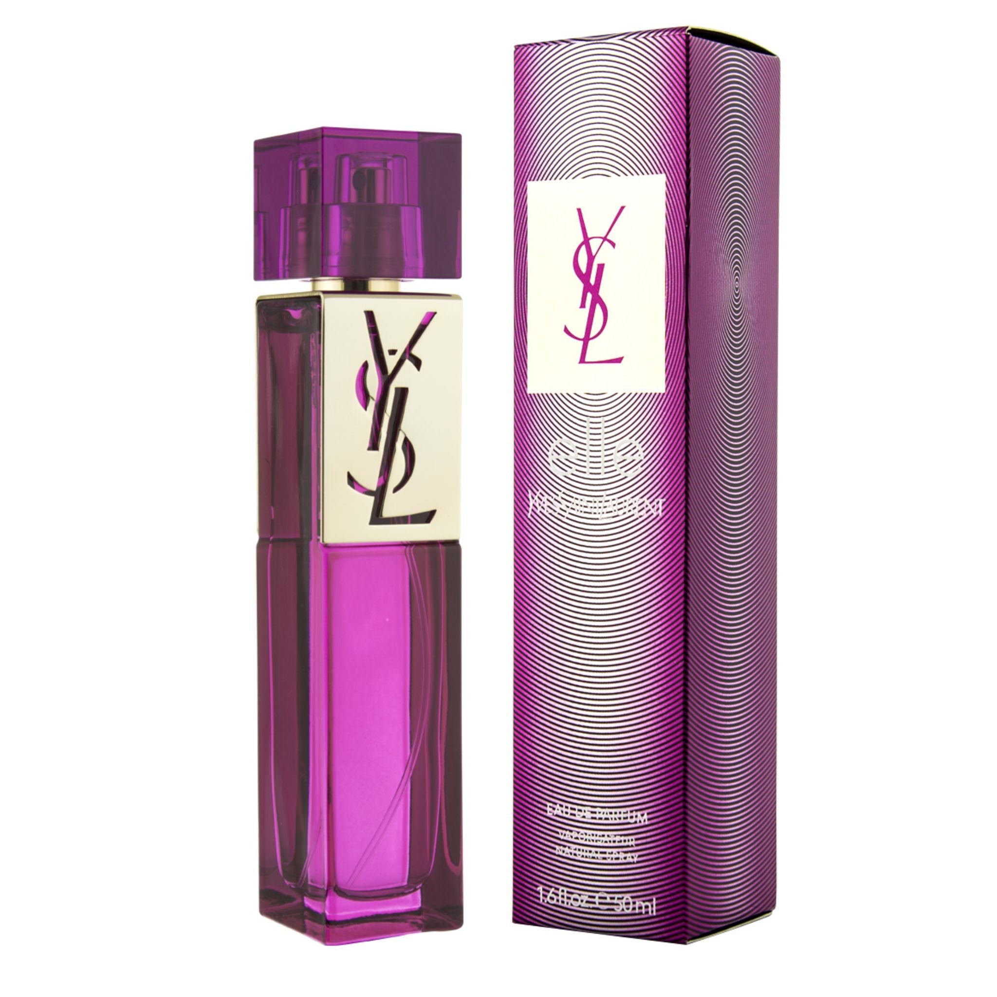 Yves Saint Laurent Elle Yves Saint Laurent 1.6oz Women by Yves Saint Laurent