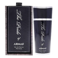 Armaf The Pride 3.4oz Men EDP Spray by Armaf